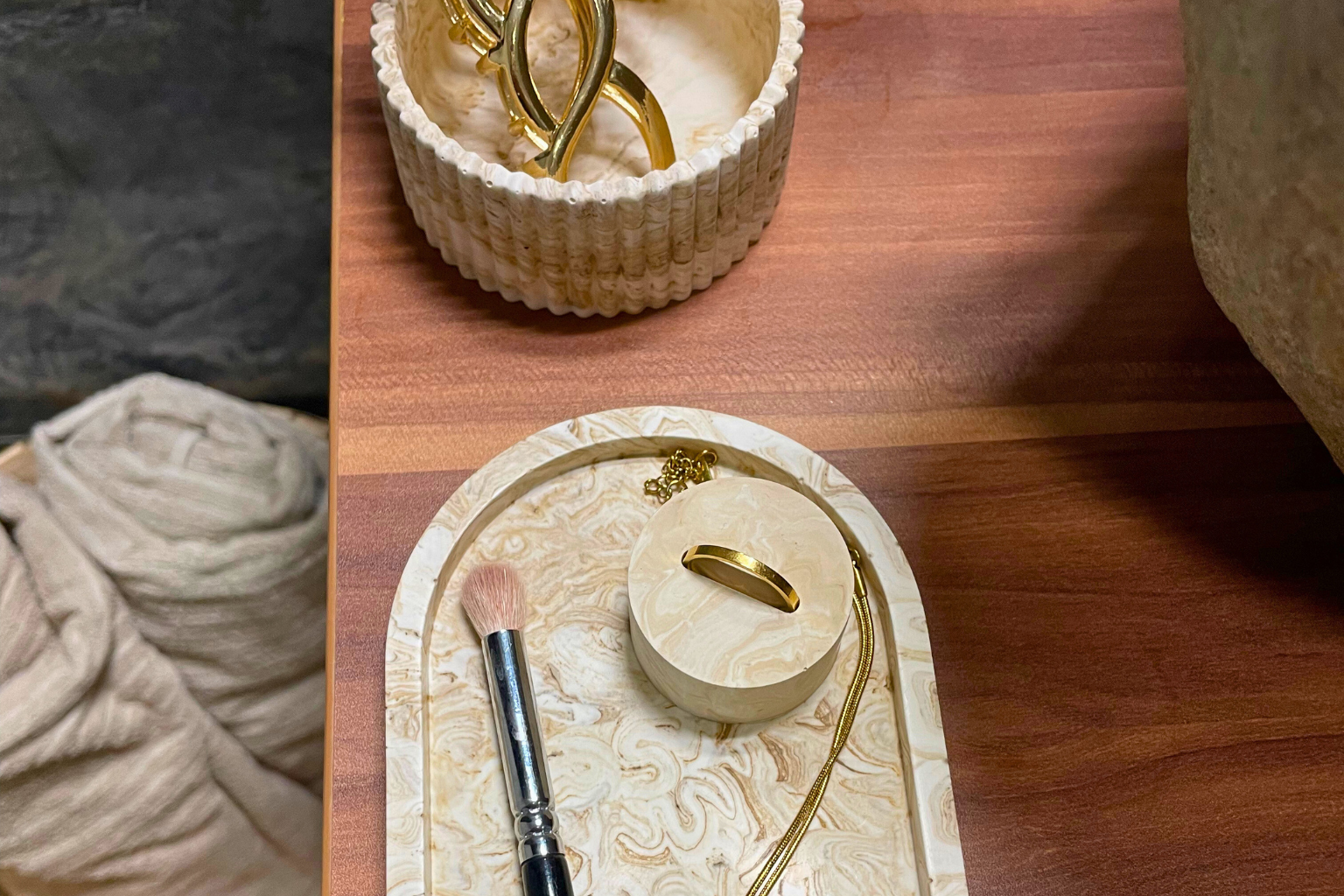 Organizace s doplňky Flamely